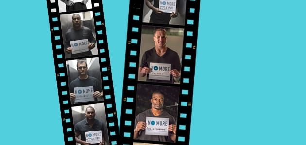 The NFL's Troy Vincent on Football's New Mission