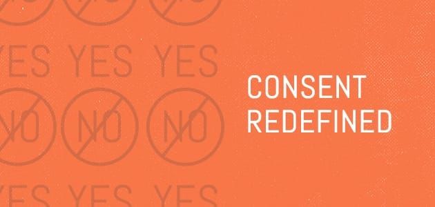 What to Know About California’s New Yes Means Yes Law, From a Woman Who Helped Write It