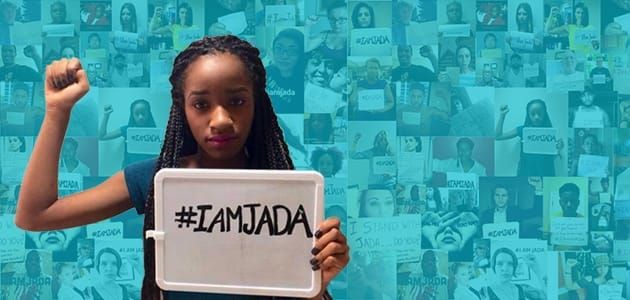 Jada Is More Than A Survivor