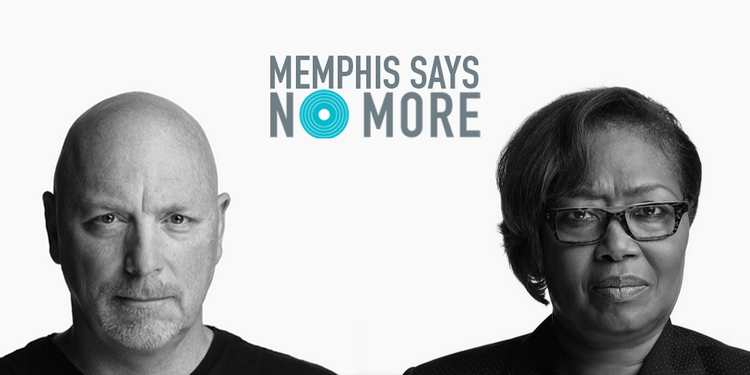 Memphis Says NO MORE to Domestic Violence, Sexual Assault