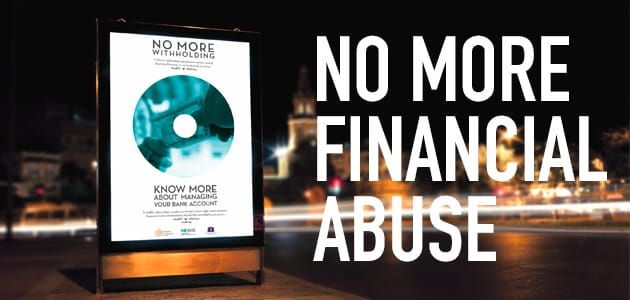 How One Brave Woman Escaped Economic Manipulation