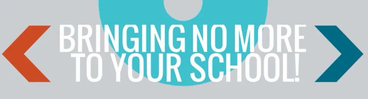 Webinar: Bringing NO MORE to Your School