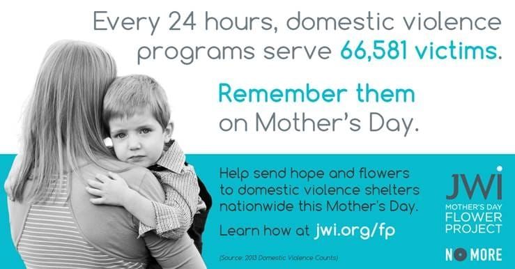 An Inspired Gift In Honor of Mothers