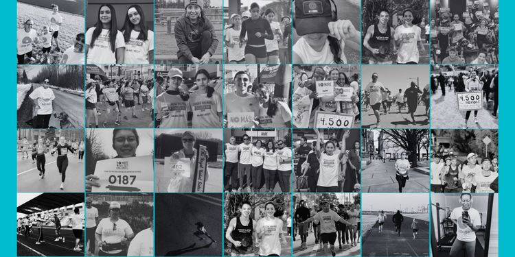 The NO MORE Week Challenge