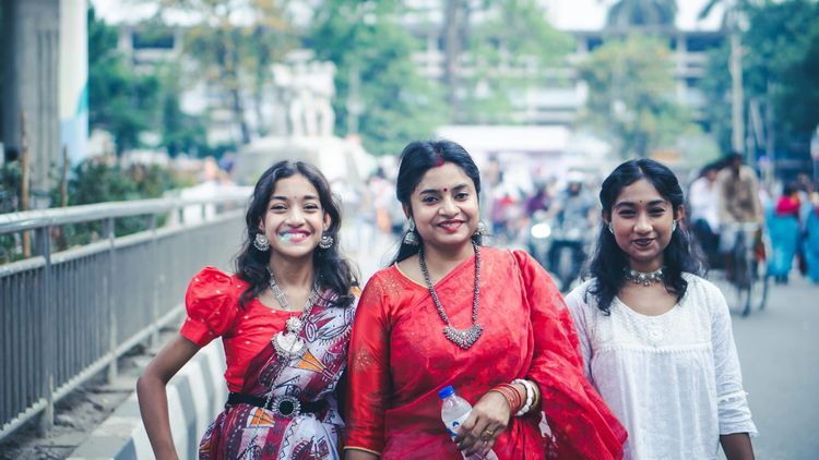 A Region in Revolt: How Communities Across Asia Are Saying “NO MORE”