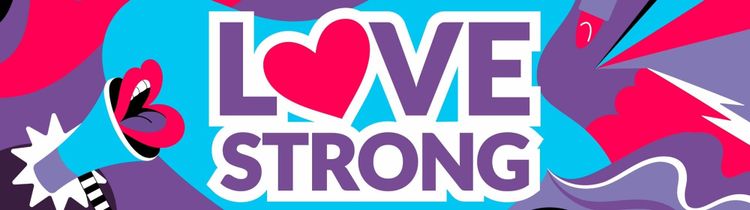 Get Lovestrong to Know What is and isn’t Love.