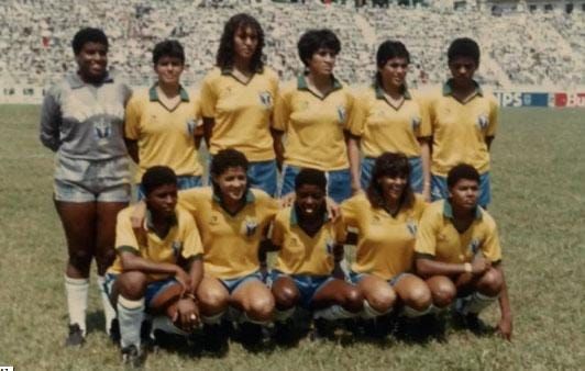 De Proibido a Celebrado: O Que o Legado da Copa do Mundo Feminina Realmente Significa