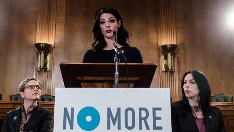 Highlights From NO MORE Day