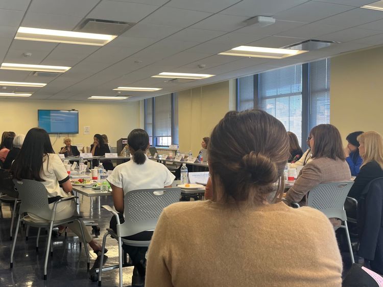 The Corporate Network Against Domestic and Sexual Violence