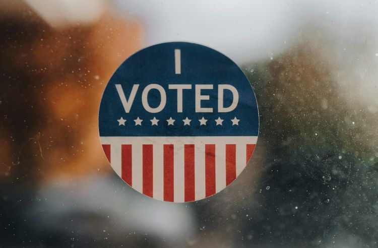 Voting Resources for Survivors and Allies