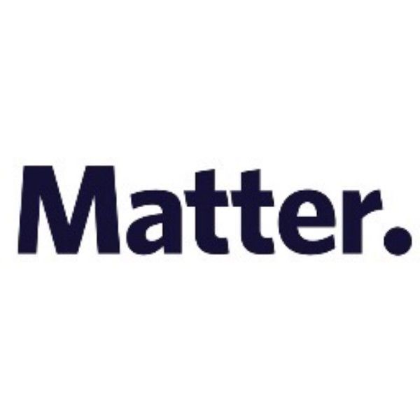 Matter.