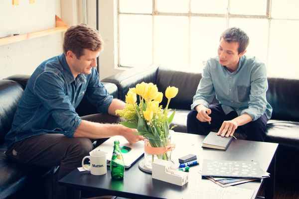 From Steve Grove of Google News Lab