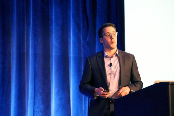 🎧 The Drunken Walk, Matter Seven Demo Day Special: CivNet