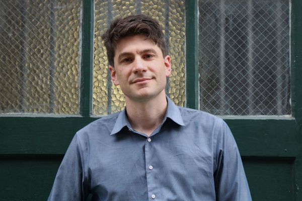 Nametag: A Platform for Building Relationships