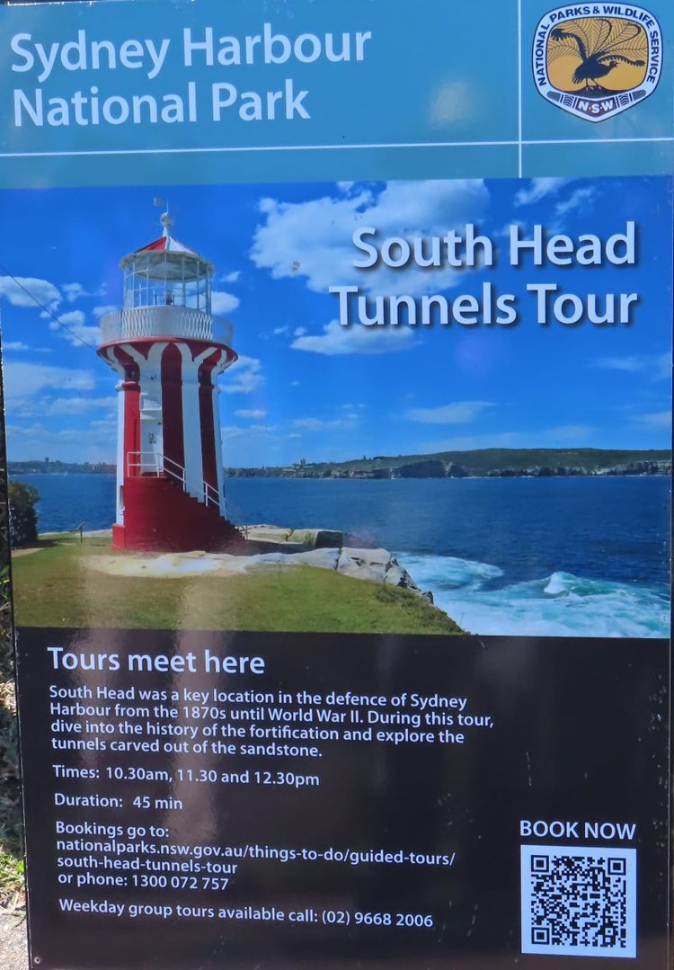 Sydney- Things to Do