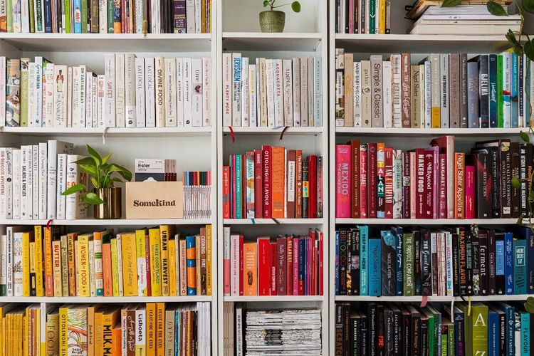 Good Reads