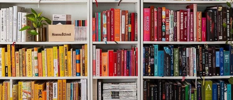 Good Reads