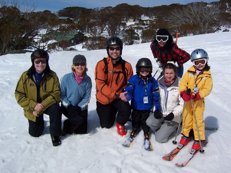 Paul's Blog Accessibility