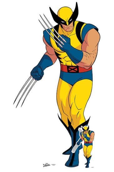 Wolverine
