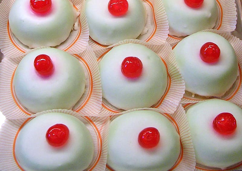 Szent Ágota, Festa di Sant'Agata, Szicília, Catania