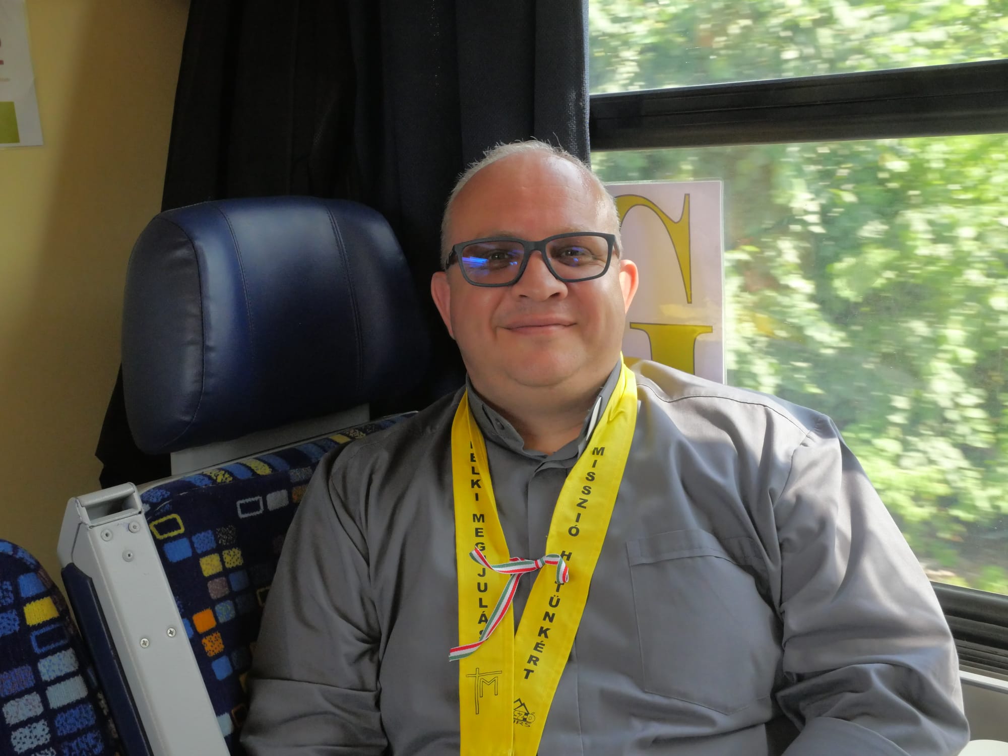 Köllő Sándor atya