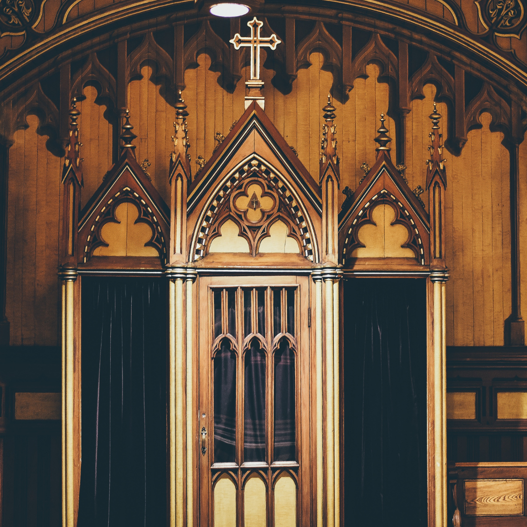 3 lelkesítő ok, miszerint a gyónás megváltó kegyelmet közvetít, amire minden katolikusnak szüksége van