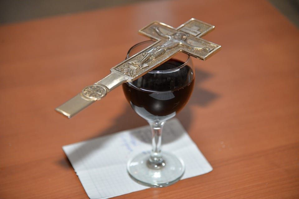 Borban az igazság – Szent János apostol ünnepe