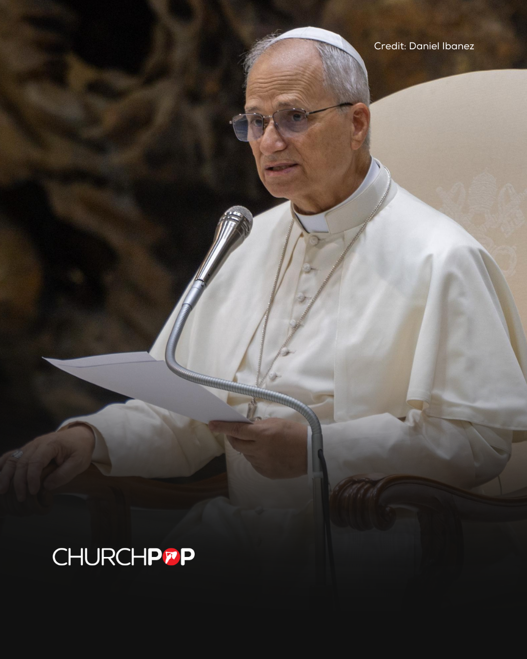 XIV Leó pápa, általános kihallgatás, szerdai audiencia, augusztus 13, árulás Júdás, katekézis 2025, VI. Pál pápa terem