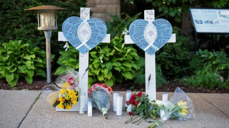 Akik csendben tettek tanúságot az igazságról: imádkozzunk a minnesotai lövöldözés áldozataiért és az értintettekért!