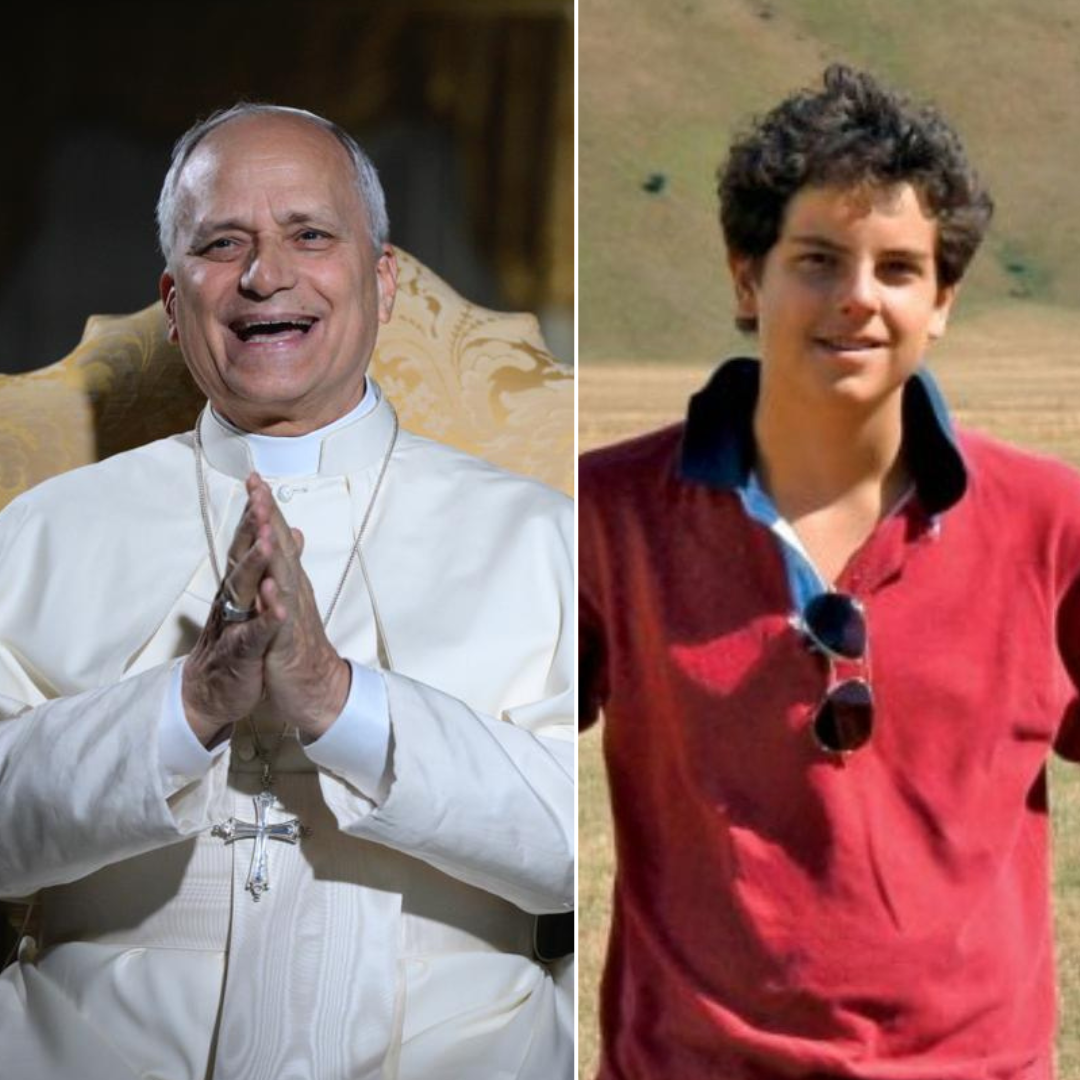 Küzdelem a végtelen görgetéssel? Leo pápa szerint Carlo Acutis titka segíthet