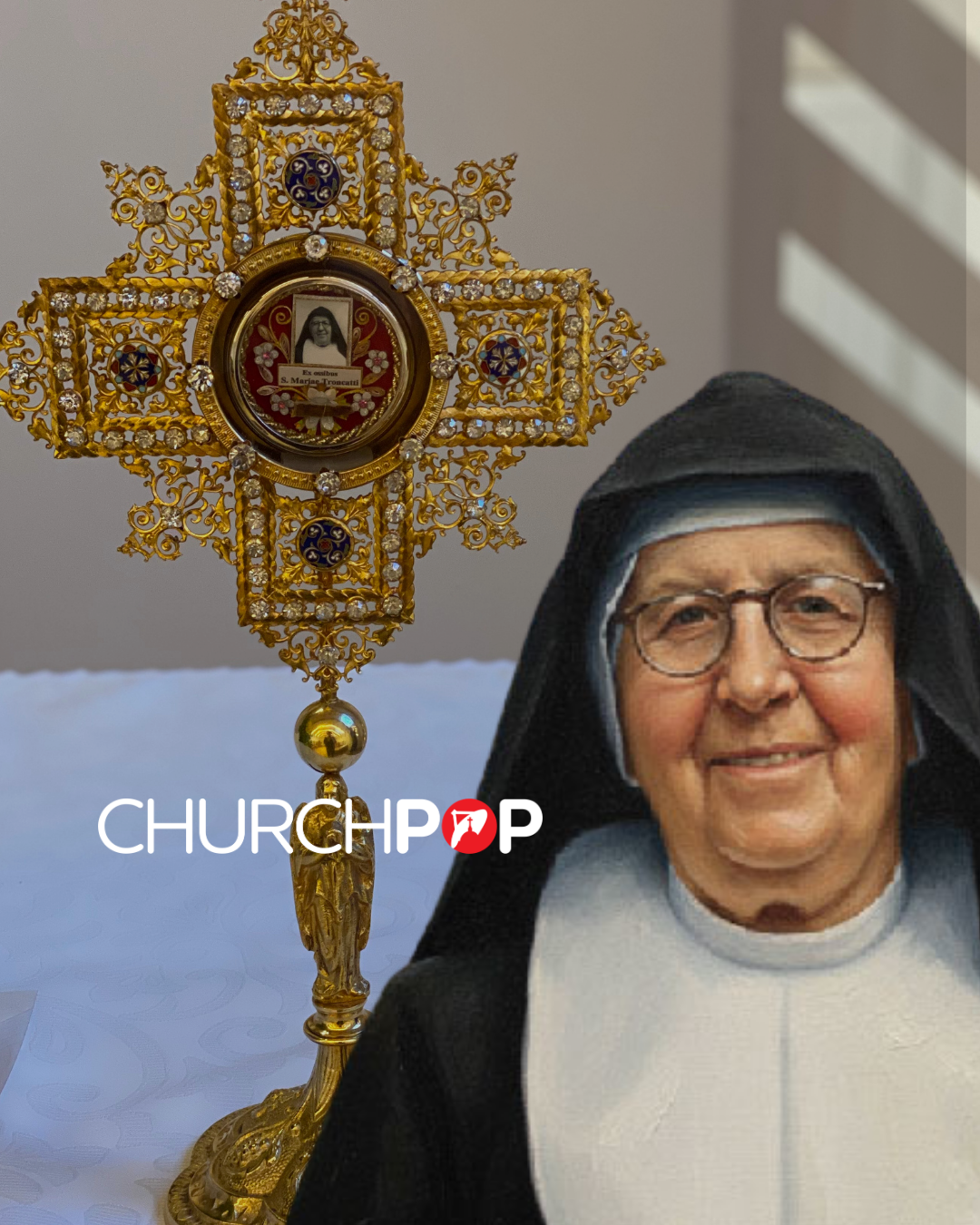 4 dolog, amit Troncatti Szent Mária szalézi nővértől tanulhatunk