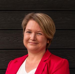 Pálfalviné Ősze Judit