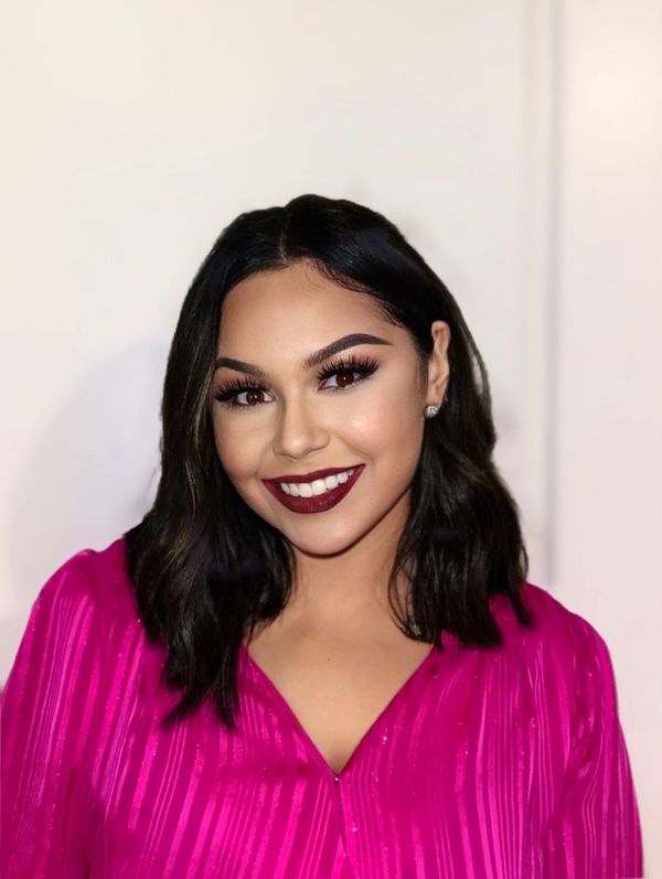 Christina Herrera