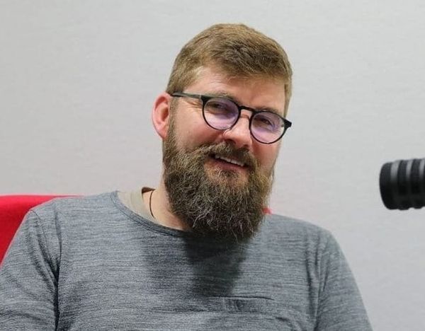 Szalai Zsolt
