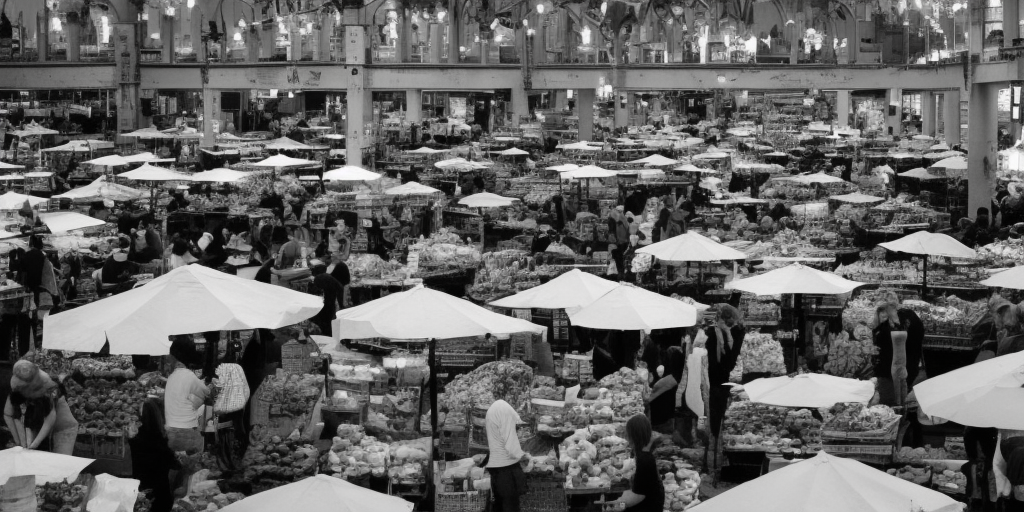 Total Addressable Market – Do You Know Your Startup’s TAM