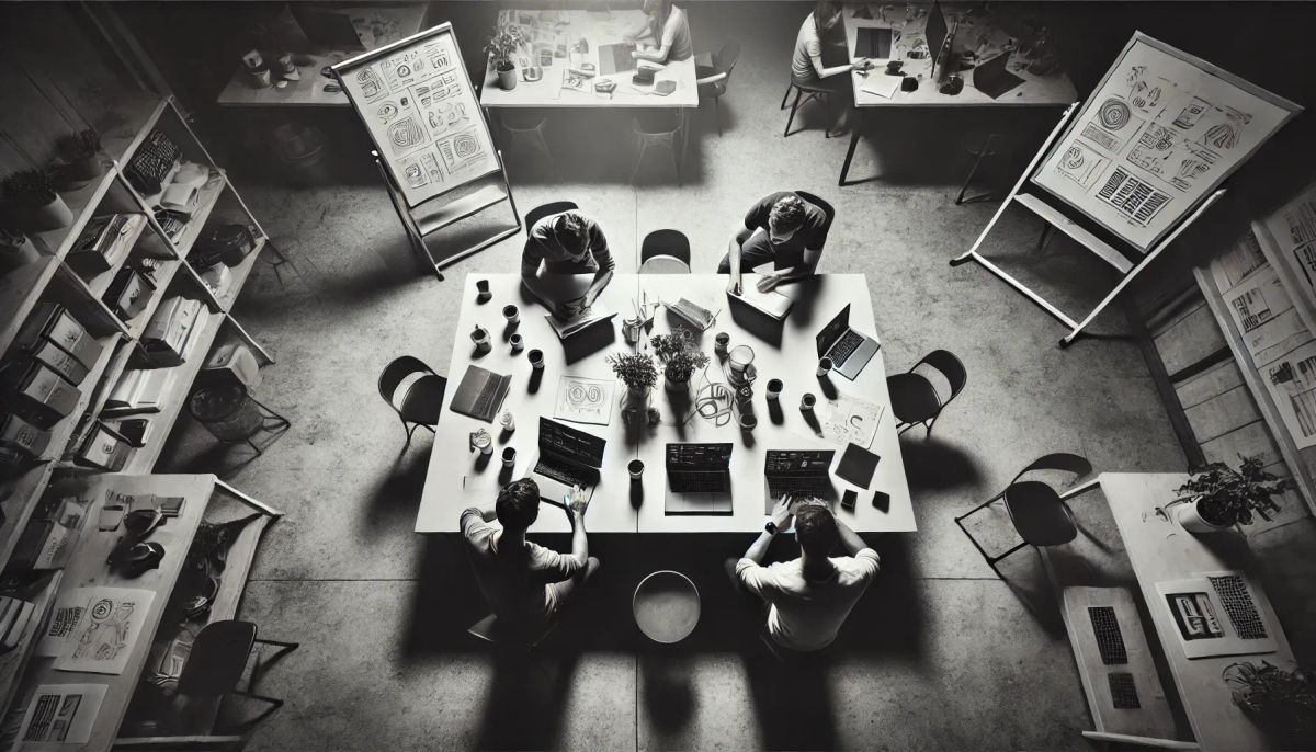 How to Run a Successful Startup Hackathon: From Idea to Paying Customers