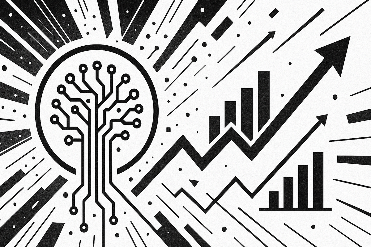 The AI-Powered Formula for Startup Success: Lessons from Revolut's $45B Playbook