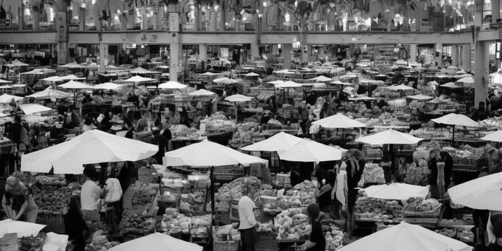 Total Addressable Market – Do You Know Your Startup’s TAM