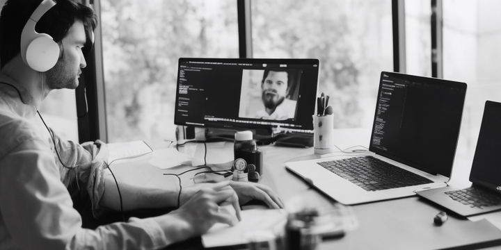 6 Proven Hacks When Working With Remote Freelancers