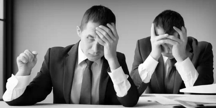 Top 5 Reasons Why Startups fail and how to avoid it