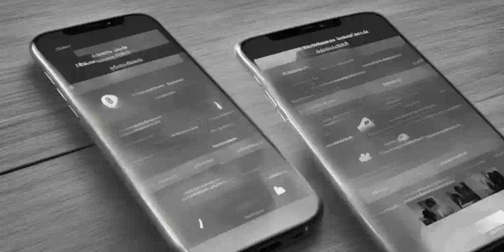 App Building Mistakes: 8 Common Mistakes to Avoid When Developing an App