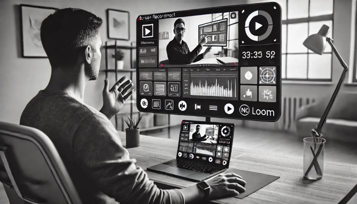 Start with a Loom MVP