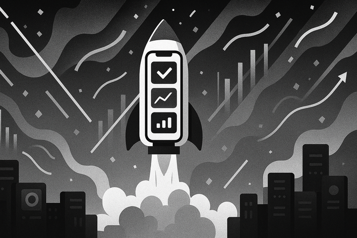 10-Day Startup Launch: 0 to 1,000 Downloads (Full Behind-the-Scenes)