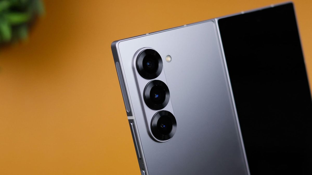 Sunny Optical: A recovery in smartphone upgrades