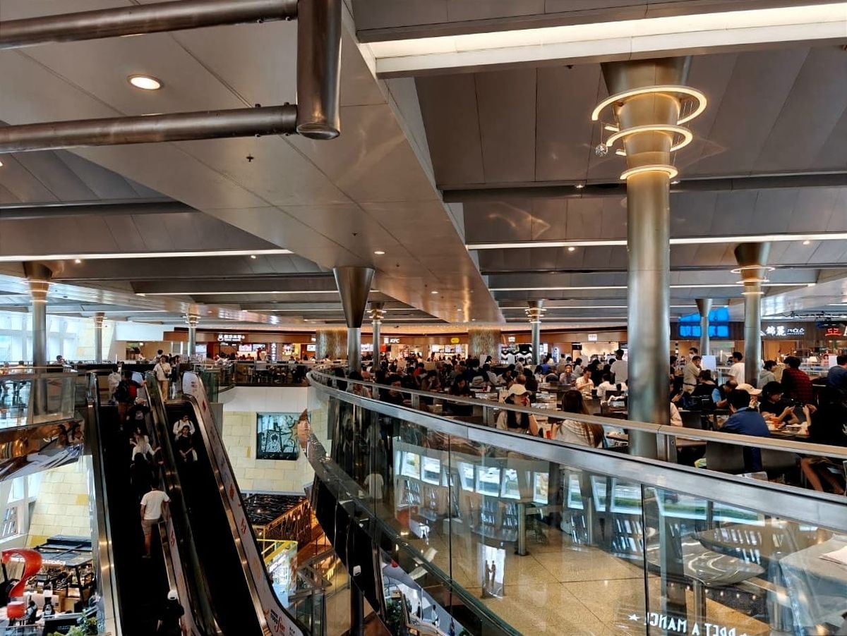 Mapletree Pan Asia Commercial Trust: Overseas expansion may not always be the right answer