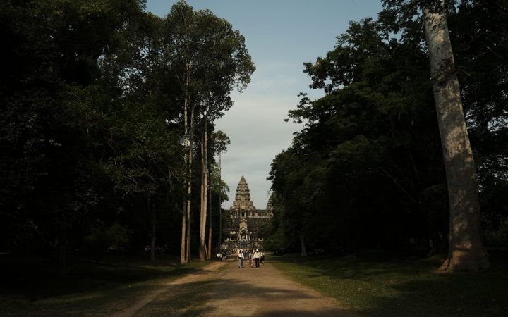 Trip review of Siem Reap: Angkor temples and a jeep experience to Tonle Sap