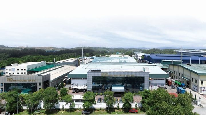 Riverstone: Steady hands through boom and bust