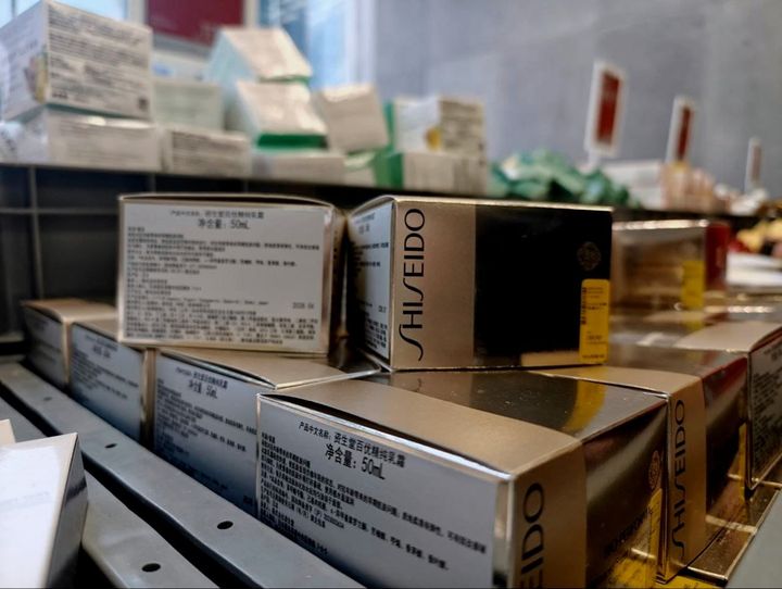 Shiseido: A balancing act to reignite growth