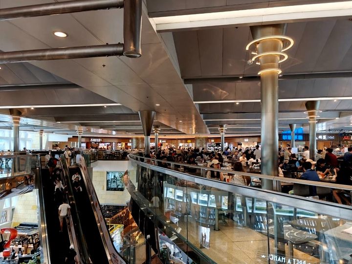 Mapletree Pan Asia Commercial Trust: Overseas expansion may not always be the right answer