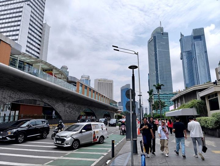 Indonesia: The worst is likely over